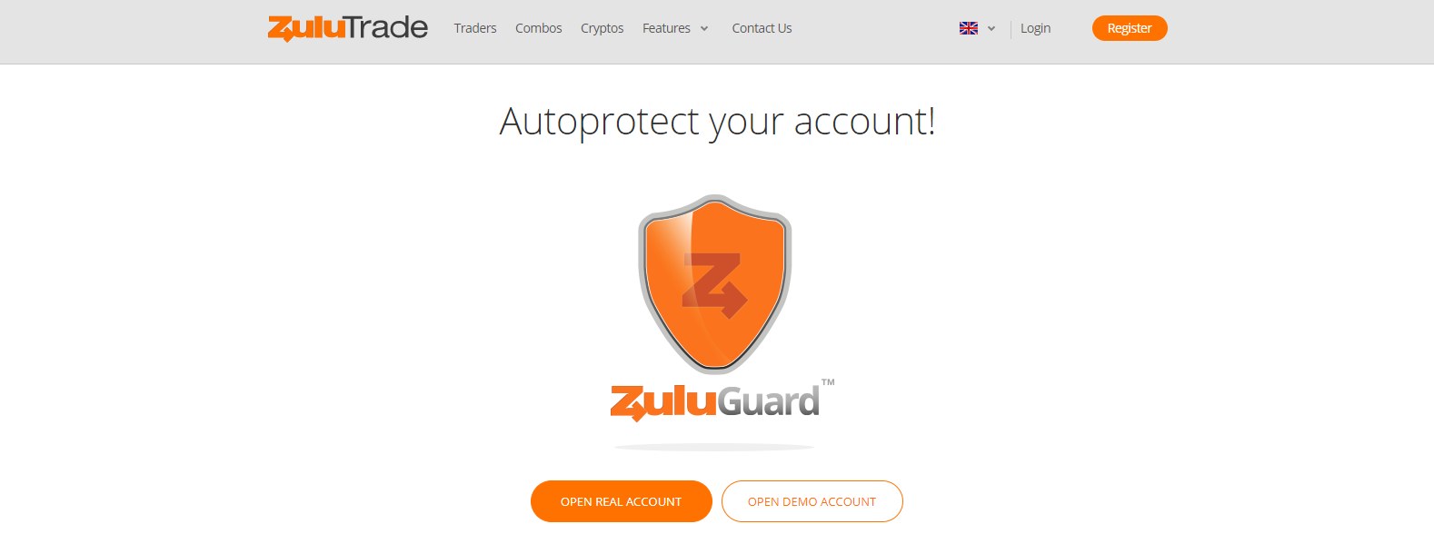 Account protection Account protection